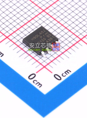 场效应管(MOSFET) PSMNR90-40YLHX LFPAK56E-4 Nexperia(安世)