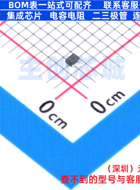 场效应管(MOSFET) SSM3K44MFV,L3F SOT-723 电子元器件全新原装