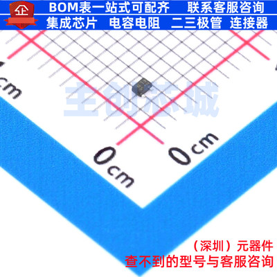 场效应管(MOSFET) SSM3K44MFV,L3F SOT-723 电子元器件全新原装