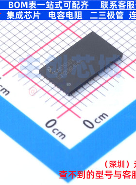 PCI/PCIE接口 DS125BR401ANJYR WQFN-54(5.5x10) TI/德州 元器件