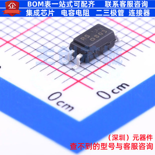 IDT 器件 RENESAS SOIC 元 晶体管输出光耦 瑞萨 PS2805