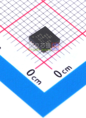 DC-DC电源芯片 TPS51463RGER VQFN-24 TI/德州 电子元件全新原装