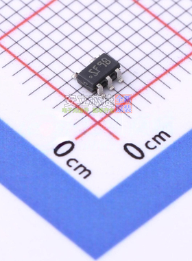 DC-DC电源芯片 LMR64010XMF/NOPB SOT-23-5 TI/德州 电子元件配单