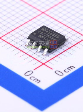 DC-DC电源芯片 MP4560DN-LF-Z SOIC-8  电子元器件配单全新原装