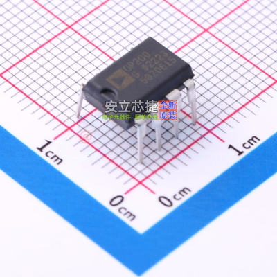 精密运放 OP200GPZ PDIP-8 ADI(亚德诺) 电子元器件配单全新原装