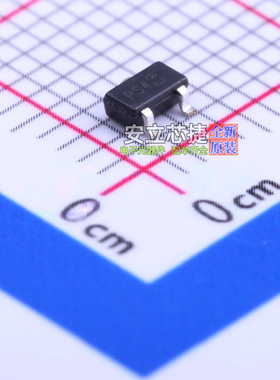 场效应管(MOSFET) DMP2066LSN-7 SC-59 DIODES(美台) 电子元器件
