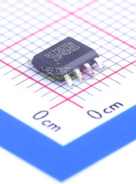 DC-DC电源芯片 RT7257ENZSP SOP-8 RICHTEK(立锜) 电子元器件配单