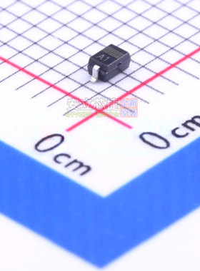 射频开关 BA591,115 SOD-323 安世 电子元器件配单全新原装