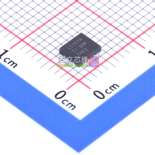信号开关/编解码器/多路复用器 SN74LVC157ARGYR VQFN-16(3.5x4)
