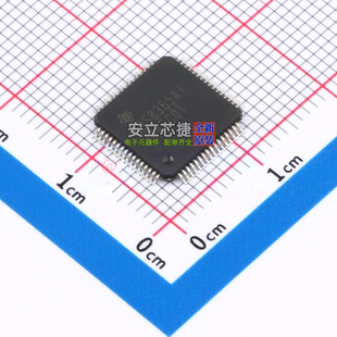 模数转换芯片ADC ADS8365IPAG TQFP-64 TI/德州 电子元件全新原装
