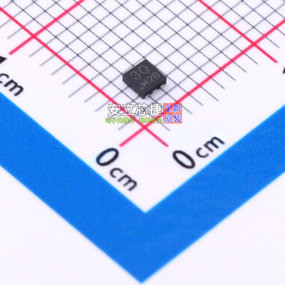 场效应管(MOSFET) PMPB55XNEAX SOT-1220 Nexperia(安世) 元器件