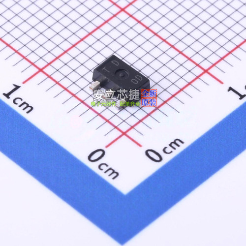 场效应管(MOSFET) PCP1302-TD-H SOT-89 onsemi(安森美) 全新原装