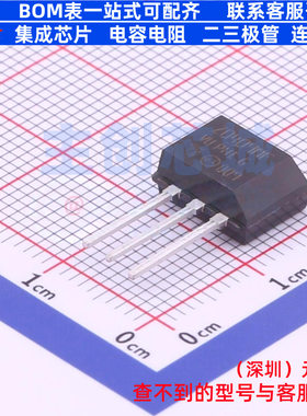 晶闸管(可控硅)/模块 Z0409MF 1AA2 TO-202-3 ST(意法半导体)