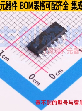 姿态传感器/陀螺仪 ADXL288WBRDZ-RL SOIC-16 ADI(亚德诺) 元器件