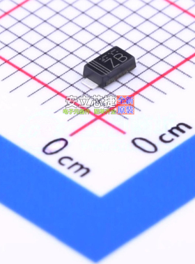 稳压二极管 KDZPTR18B SOD-123FL ROHM(罗姆) 电子元器件全新原装