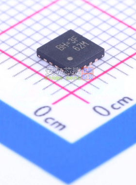 DC-DC电源芯片 RT8012AGQW QFN-16 RICHTEK(立锜) 电子元器件配单