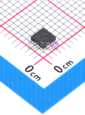 DC-DC电源芯片 LM536013QDSXRQ1 WSON-10 TI/德州 电子元器件配单