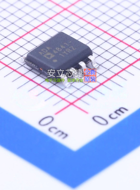 运算放大器 ADA4841-1YRZ-R7 SOIC-8 ADI(亚德诺) 电子元器件配单