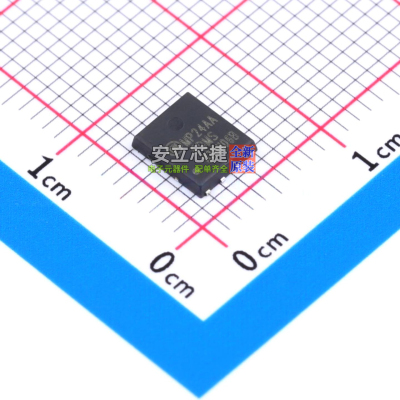 场效应管(MOSFET) FDMS030N06B PQFN-8 onsemi(安森美) 全新原装