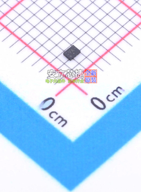 逻辑门 74LVC2G00GS,115 XSON-8(1x1.4) Nexperia(安世) 全新原装