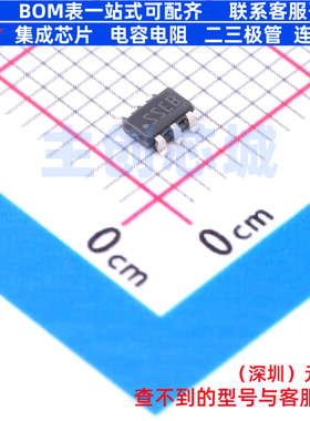 LED驱动 LM3405AXMKX/NOPB TSOT-23-6L TI/德州 电子元件全新原装