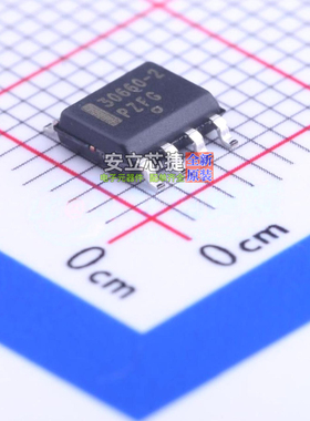 CAN收发器 AMIS30660CANH2RG SOIC-8 onsemi(安森美) 电子元器件