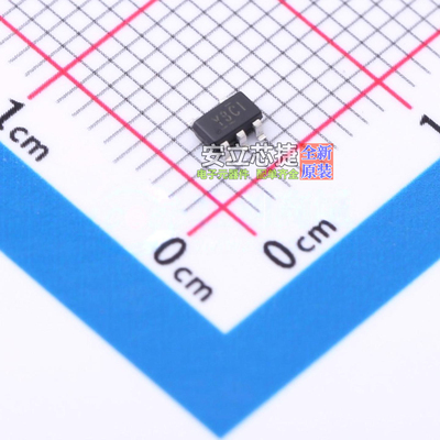 电压基准芯片 TLV431CDBVR SOT-23-5 TI/德州 电子元器件全新原装