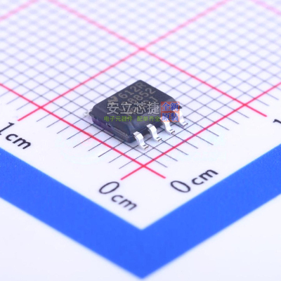 线性稳压器(LDO) LP38852MR-ADJNOPB SOIC-8 TI/德州 电子元器件