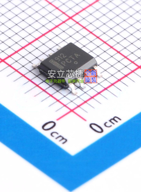 精密运放 NCV21912DR2G SOIC-8 onsemi(安森美) 电子元件全新原装