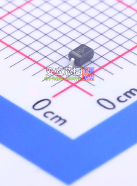 LED保护 HBL5006HT1G SOD-323 onsemi(安森美) 电子元件全新原装