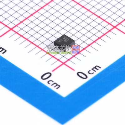 场效应管(MOSFET) FDMA1023PZ VDFN-6 onsemi(安森美) 电子元器件