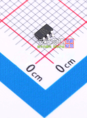 线性稳压器(LDO) AP7351D-28W5-7 SOT-25 DIODES(美台) 全新原装