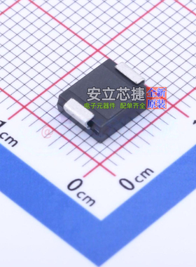 静电保护器(TVS/ESD) SMCJ58A SMCG CJ(江苏长电/长晶) 全新原装
