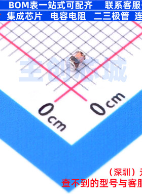 开关二极管 BAV302-TR MicroMELF VISHAY(威世) 电子元件全新原装