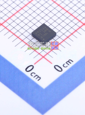 单片机(MCU/MPU/SOC) MSP430FR2111IRLLR HVQFN-24 TI/德州 原装