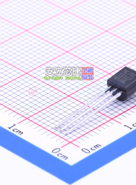 线性稳压器(LDO) MC78L12ACPG TO-92 onsemi(安森美) 电子元器件