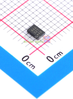 EEPROM 24LC32AT-I/MNY TDFN-8 MICROCHIP(微芯) 电子元器件配单