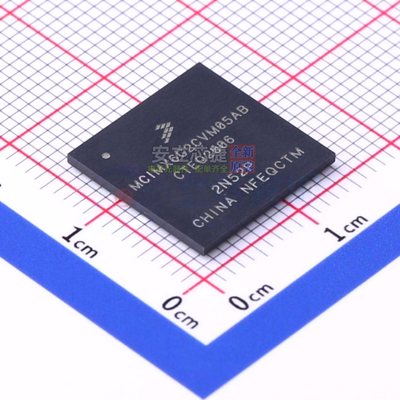 单片机(MCU/MPU/SOC) MCIMX6G2CVM05AB LFBGA-289 安世 全新原装