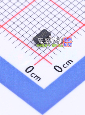 电压基准芯片 TL431BQDBVR SOT-23-5 TI/德州 电子元器件全新原装