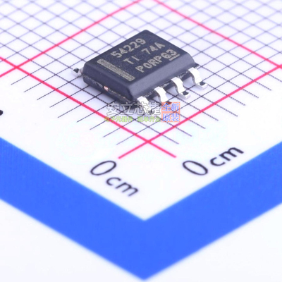 DC-DC电源芯片 TPS54229DDAR SOIC-8 TI/德州 电子元器件全新原装