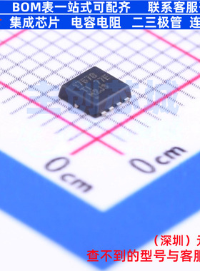 场效应管(MOSFET) CSD17578Q3A VSONP-8 TI/德州 电子元器件配单