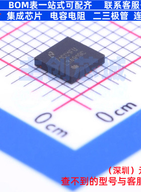 AC-DC控制器和稳压器 LM34919CQSD/NOPB WSON-12 TI/德州 元器件
