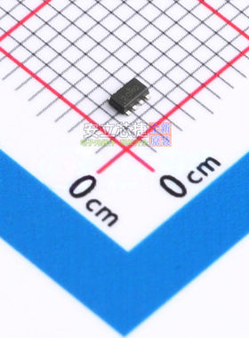 DC-DC电源芯片 TPS6285020MQDRLRQ1 SOT-583 TI/德州 电子元器件