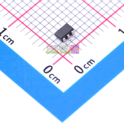 运算放大器 OPA379AIDBVR SOT-23-5 TI/德州 电子元器件全新原装