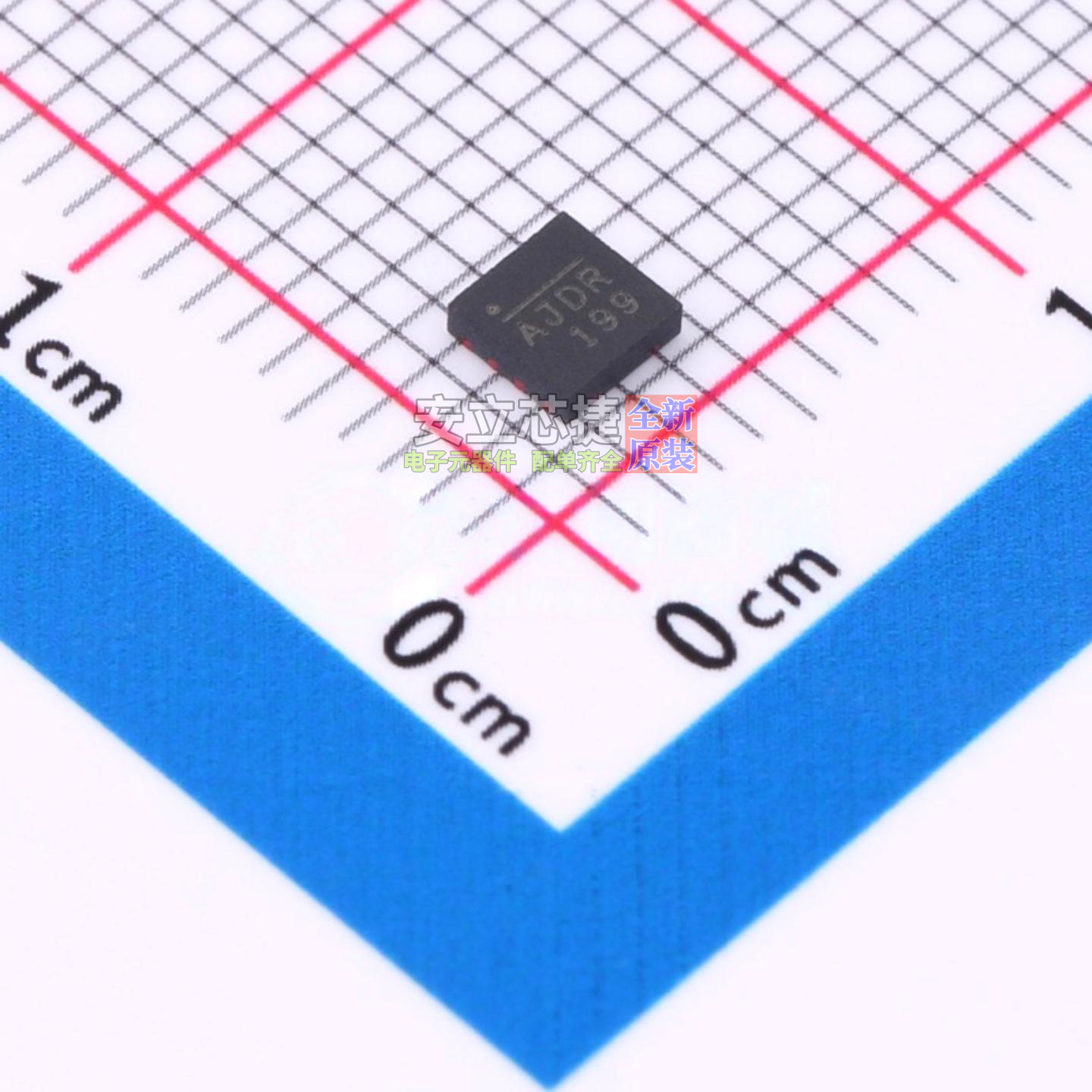 线性稳压器(LDO) MP2013AGQ-Z QFN-8  电子元器件配单全新原装
