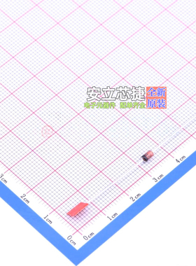 稳压二极管 1N4739ATR 插件,D2.03xL4.06mm onsemi(安森美) 原装