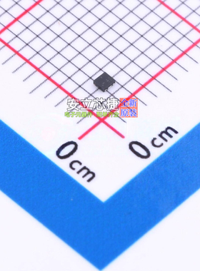 场效应管(MOSFET) PMXB75UPEZ DFN1010D-3 Nexperia(安世) 元器件