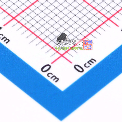 稳压二极管 BZX84C15T-7-F SOT-523 DIODES(美台) 电子元器件配单