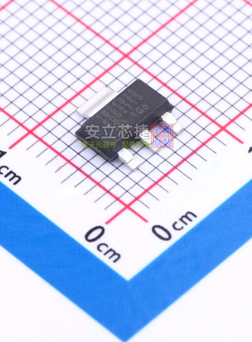 电源管理芯片(PMIC) MCP1825S-2502E/DB SOT-223 MICROCHIP(微芯)