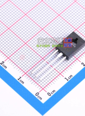 三极管(BJT) BD437 TO-126 CJ(江苏长电/长晶) 电子元件全新原装